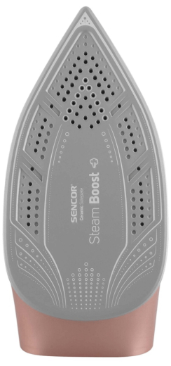 Утюг с парогенератором Sencor SSI 0910RS - 3