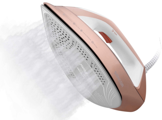 Утюг с парогенератором Sencor SSI 0910RS - 4
