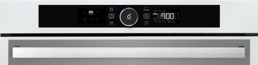Встраиваемая микроволновая печь Whirlpool AMW 731/WH - 3