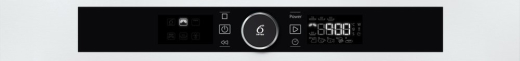 Встраиваемая микроволновая печь Whirlpool AMW 731/WH - 4