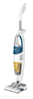 Вертикальный пылесос/пароочиститель Rowenta RY8561WH - 1