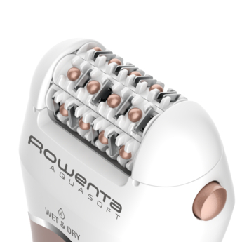 Эпилятор Rowenta EP4930F0 Aquasoft - 3