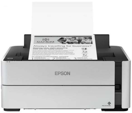 Принтер Epson M1140 (C11CG26405) - 1