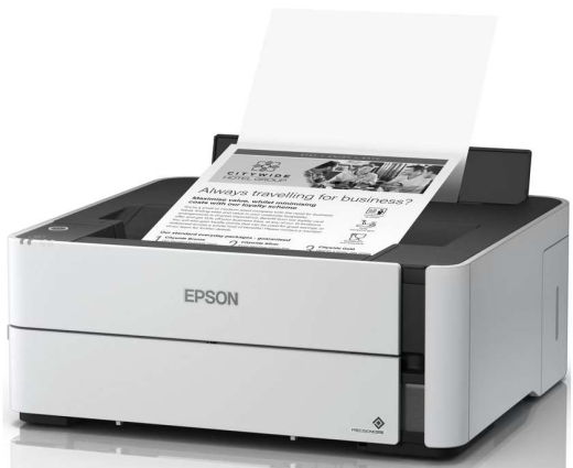 Принтер Epson M1140 (C11CG26405) - 2