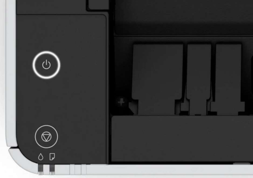 Принтер Epson M1140 (C11CG26405) - 4