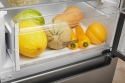 Холодильник із морозильною камерою Whirlpool W5 811E OX - 5
