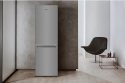 Холодильник із морозильною камерою Whirlpool W5 811E OX - 9
