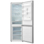Холодильник с морозильной камерой MIDEA MDRB424FGF02I - 3