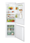 Встраиваемый холодильник Candy CBL3518F - 1