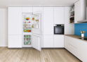 Вбудований холодильник Candy CBL3518F - 3