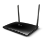 Бездротовий маршрутизатор TP-LINK Archer MR200 (AC750, 1xFE Wan, 4xFE LAN, 1xSimCardSlot, 2 антени LTE, 3 антени) - 1