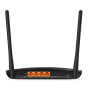 Бездротовий маршрутизатор TP-LINK Archer MR200 (AC750, 1xFE Wan, 4xFE LAN, 1xSimCardSlot, 2 антени LTE, 3 антени) - 2