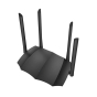 Бездротовий маршрутизатор Tenda AC8 (AC1200 3xGE LAN, 1xGE WAN, Beamforming, MU-MIMO, 4x6dBi антени) - 3
