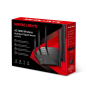 Бездротовий маршрутизатор Mercusys MR50G (AC1900, 1хGE WAN, 2хGE LAN, MU-MIMO, 6 антен) - 2