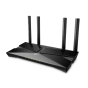 Беспроводной маршрутизатор TP-Link Archer AX53 (AX3000, Wi-Fi 6, 1хGE WAN, 4хGE LAN, MU-MIMO, MESH, 4 антенны внешних) - 1