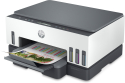 МФУ А4 цв. HP Smart Tank 720 с Wi-Fi (6UU46A) - 2