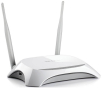 Беспроводной маршрутизатор (роутер) TP-Link TL-MR3420 - 3