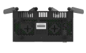 Маршрутизатор MikroTik RB4011iGS+5HacQ2HnD-IN (AC2000, 4x1.4 GHz/1Gb, 10x1GE, 1xSFP+, MU-MIMO, 4 антенни) - 4