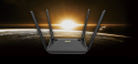 Бездротовий маршрутизатор Asus RT-AX53U (AX1800, WiFi 6, 1xGE WAN, 3xGE LAN, 1xUSB, MU-MIMO, Beamforming, OFDMA, 4 зовнішні антени) - 6