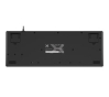 Ігрова клавіатура Krux Solar TKL (KRX0114) - 9