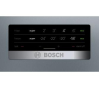 Холодильник із морозильною камерою Bosch KGN36MLEB - 4