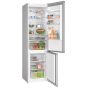 Холодильник із морозильною камерою Bosch KGN397LDF - 2