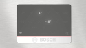Холодильник с морозильной камерой Bosch KGN39AICT - 6