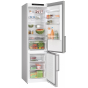 Холодильник с морозильной камерой Bosch KGN39VIBT - 2