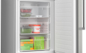 Холодильник с морозильной камерой Bosch KGN39VIBT - 5