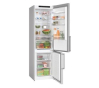 Холодильник із морозильною камерою Bosch KGN39VLCT - 2