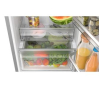 Холодильник із морозильною камерою Bosch KGN39VLCT - 5
