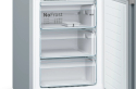 Холодильник із морозильною камерою Bosch KGN39VLEB - 3