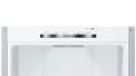 Холодильник із морозильною камерою Bosch KGN39VLEB - 4