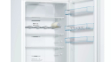 Холодильник с морозильной камерой Bosch KGN39VWEQ - 2