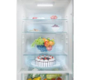 Холодильник  Candy Fresco CCE4T618EW - 2