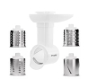 Мясорубка Smapp 489.81 White - 2