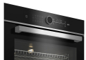 Вбудована духова шафа Beko BBIM13400XCS - 3