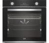 Встраиваемый духовой шкаф Beko BBIM13300XDN - 1