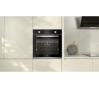 Встраиваемый духовой шкаф Beko BBIM13300XDN - 9