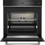 Вбудована духова шафа Beko BBIMM13400XCSW - 3