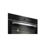 Вбудована духова шафа Beko BBIMM13400XCSW - 5
