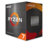 Процесор AMD Ryzen 7 5700X BOX (100-100000926WOF) - 1