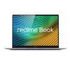 Ноутбук realme Book Prime 14" Intel Core i5-11320H - 16GB RAM - 512GB - silver - Win11 (6660094) - 1