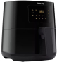 Мультипіч (аерофритюрниця) Philips Ovi Mini HD9252/90 - 2