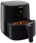 Мультипіч (аерофритюрниця) Philips Ovi Mini HD9252/90 - 3
