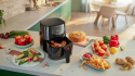 Мультипіч (аерофритюрниця) Philips Ovi Mini HD9252/90 - 6