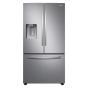 Холодильник із морозильною камерою Samsung RF23R62E3S9 - 1