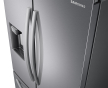 Холодильник із морозильною камерою Samsung RF23R62E3S9 - 9