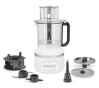 Кухонний комбайн KitchenAid 5KFP1318EWH - 1