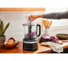Кухонний комбайн KitchenAid 5KFP1319EBM - 10